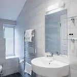 Leenane Hotell Leenaun