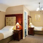 Hotel Leenane Leenaun