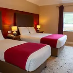 Hotell Leenane