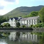 Hotel Leenane Leenaun