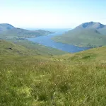 Leenane Hotel Leenaun