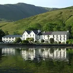 Hotel Leenane Leenaun