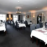Leenane Hotell Leenaun