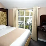 Szálloda Leenane Leenaun