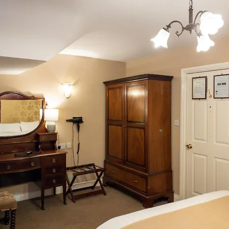 Leenane 3* 리나운