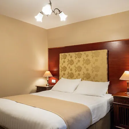 Leenane Hotel Leenaun