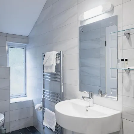 Leenane 호텔 리나운