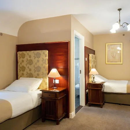 Otel Leenane Leenaun