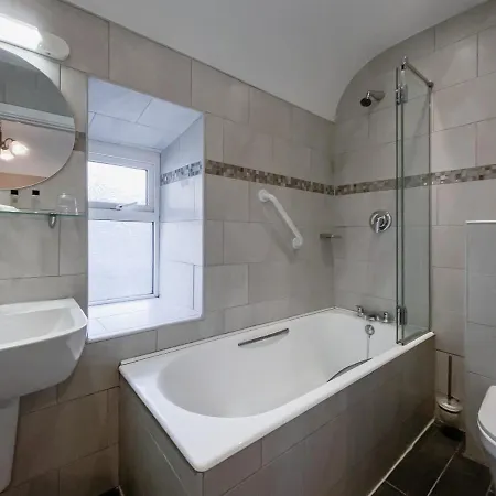 Leenane 호텔 리나운