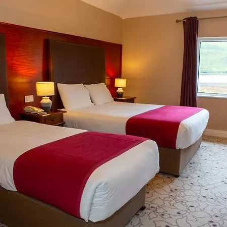 Hotel Leenane