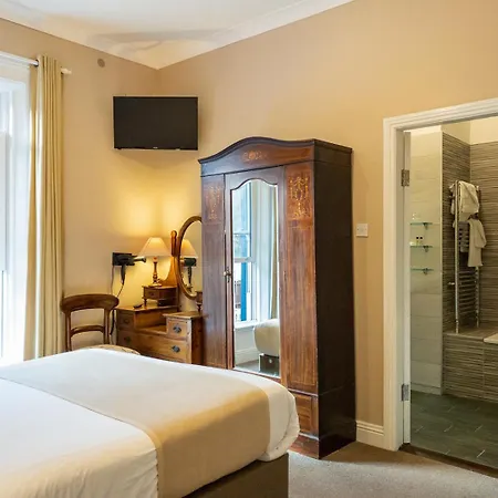 Hotel Leenane Leenaun