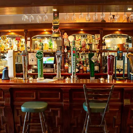 Hotel Leenane