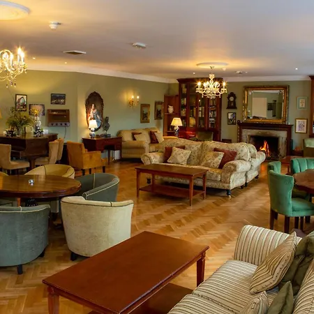 Hotell Leenane Leenaun