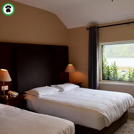 Hotel Leenane 3*
