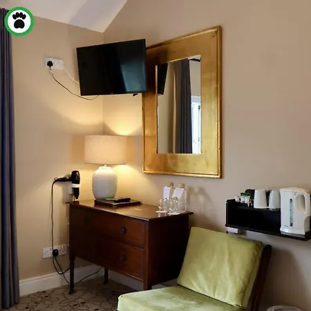Leenane Hotel 3*