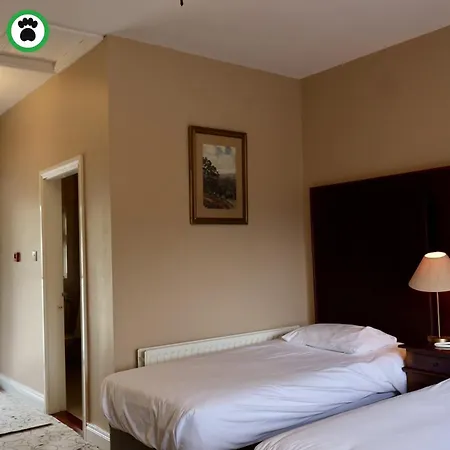 Leenane Hotel
