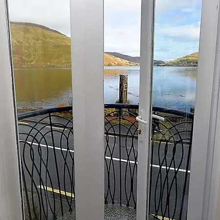 Leenane Отель