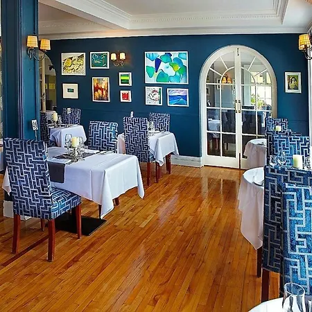 호텔 Leenane 리나운