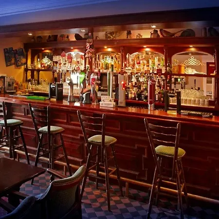 Leenane Hotel