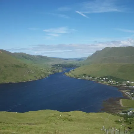 Leenane Hotel 3*