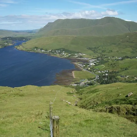 Hotel Leenane Leenaun