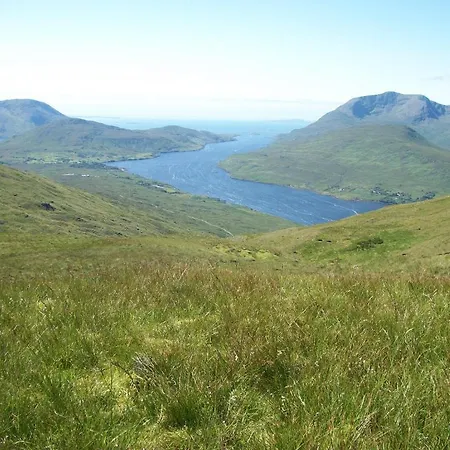 Leenane Hotel Leenaun