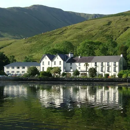 Hotel Leenane Leenaun