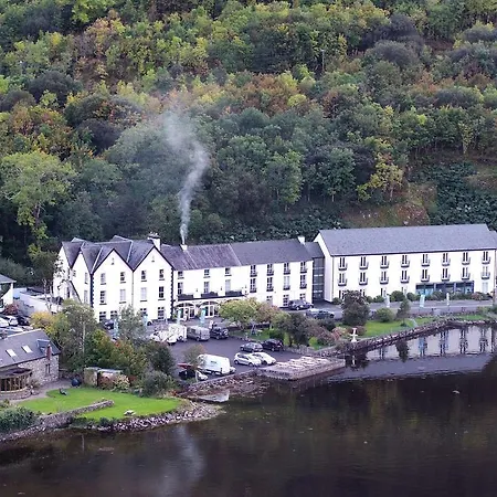 Leenane Leenaun