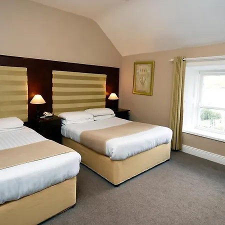 Leenane 호텔 리나운