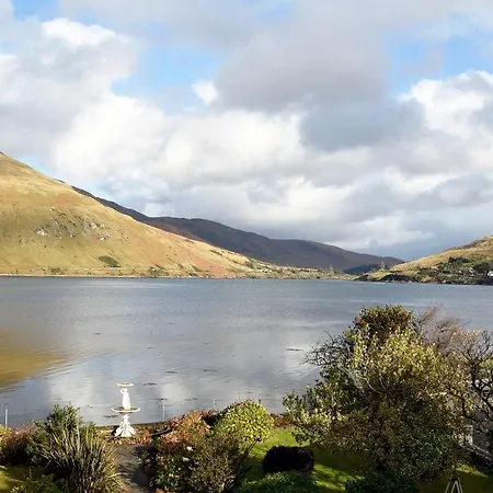 Leenane Hotel Leenaun