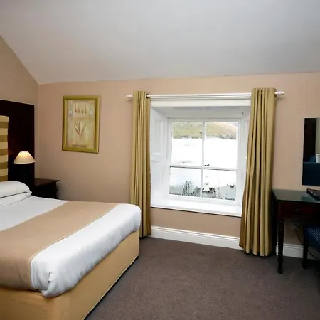 Leenane 3* Leenaun
