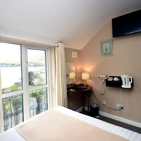 Leenane 3* 리나운