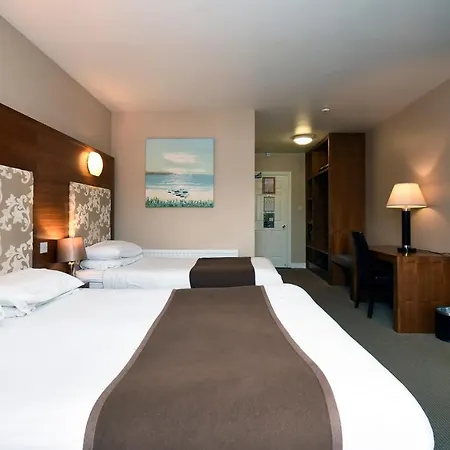 Hotel Leenane