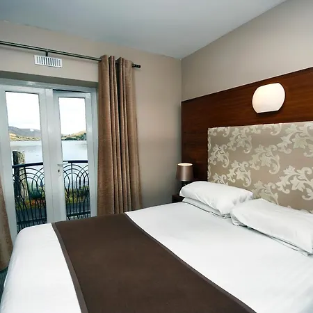 Hotel Leenane 3*