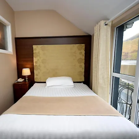 Hotel Leenane Leenaun