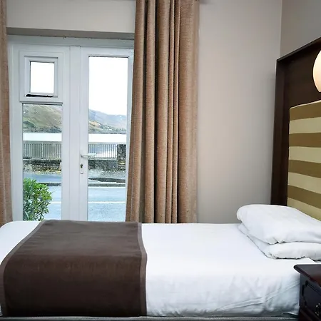 호텔 Leenane 리나운