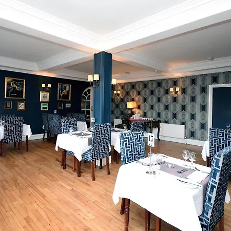 호텔 Leenane 리나운