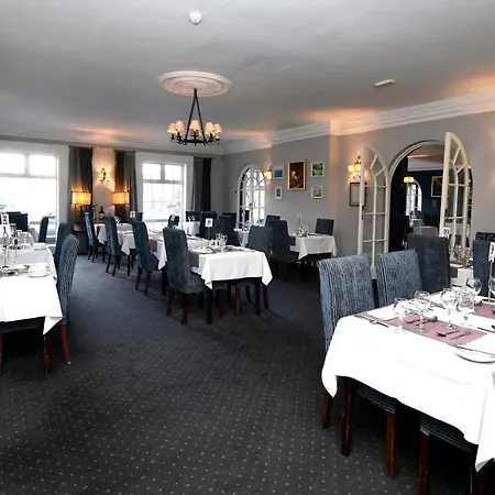 Leenane Hotel Leenaun