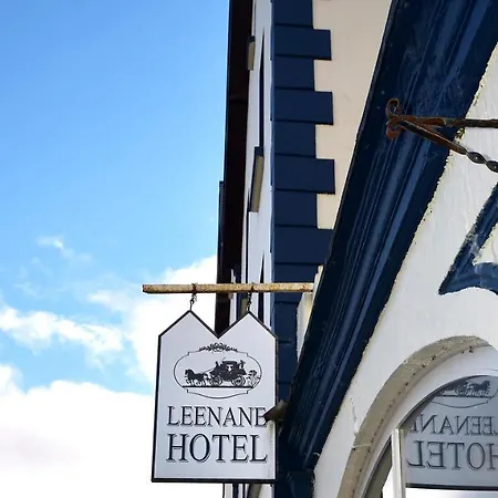 Leenane
