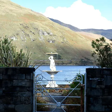 Leenane 호텔 리나운