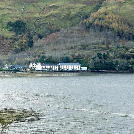 Leenane Hotel