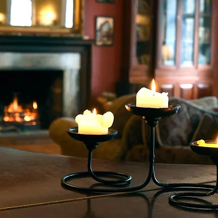 호텔 Leenane 리나운