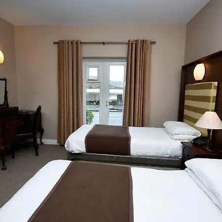 Hotel Leenane 3*
