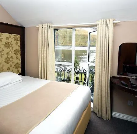 Hotel Leenane Leenaun