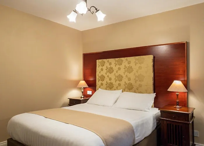 Leenane Hotel Leenaun