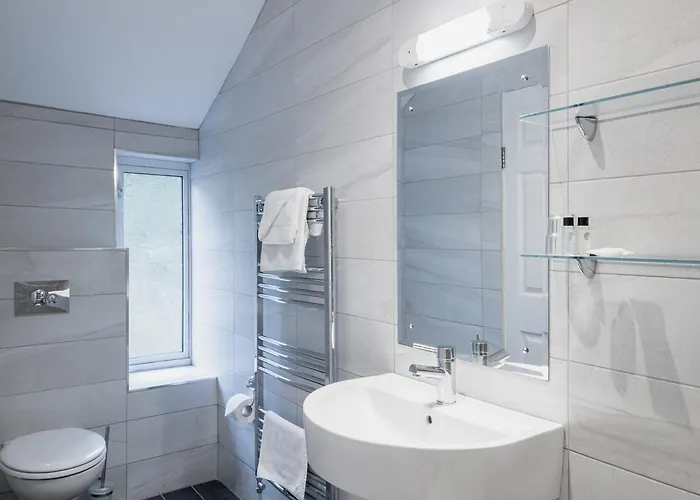 里纳内酒店 酒店 里南