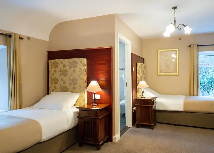 Hotel Leenane Leenaun