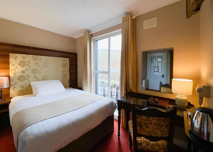 Hotel Leenane Leenaun