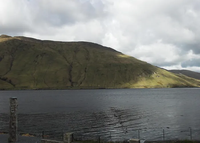 Szálloda Leenane 3*