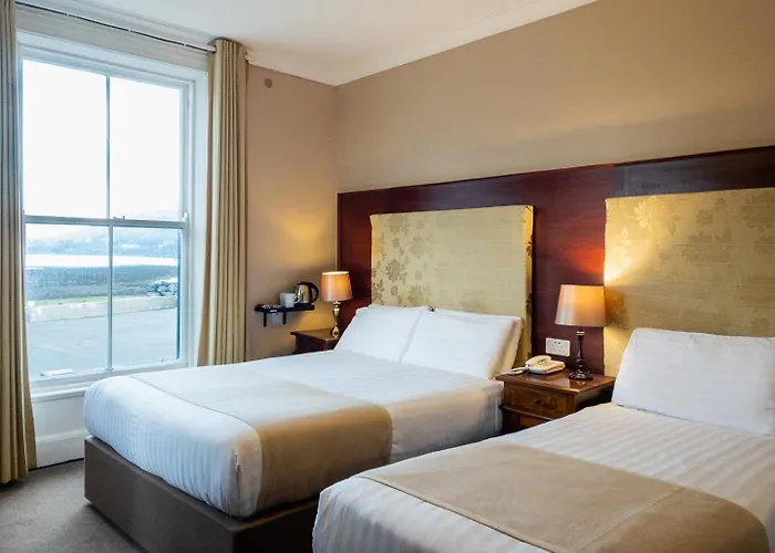 酒店 里纳内酒店